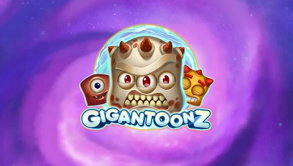 Gigantoonz