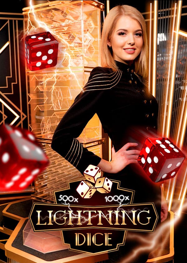 Lightning Dice